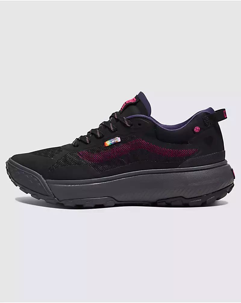 Vans MTE