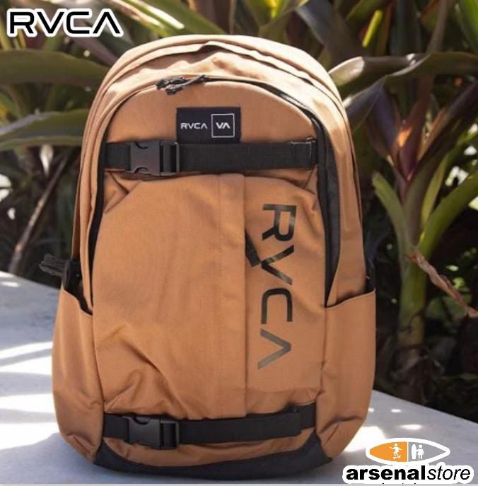 SALVEQUE RVCA 75RVCAAVYBP0014 CAM