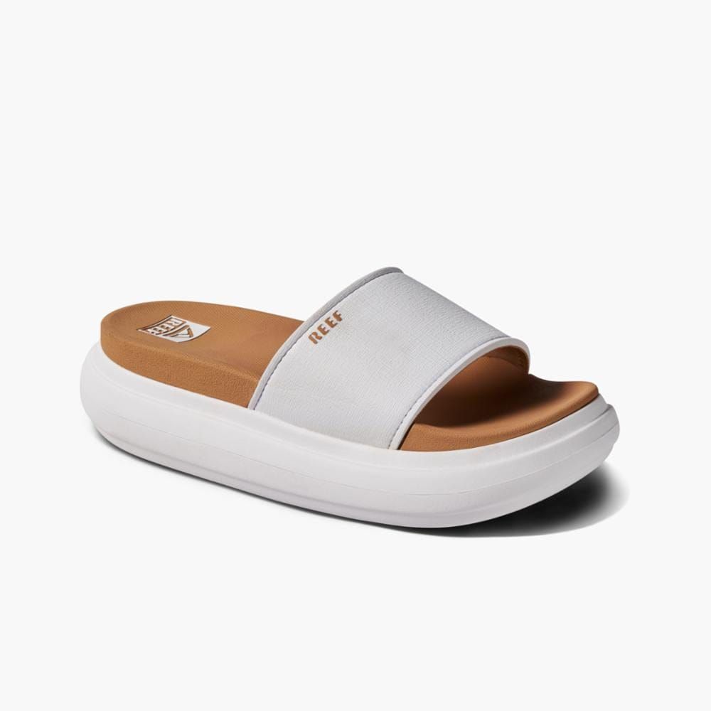 SANDALIAS REEF CJ2226 CUSHION BONDI BAY CLOUD
