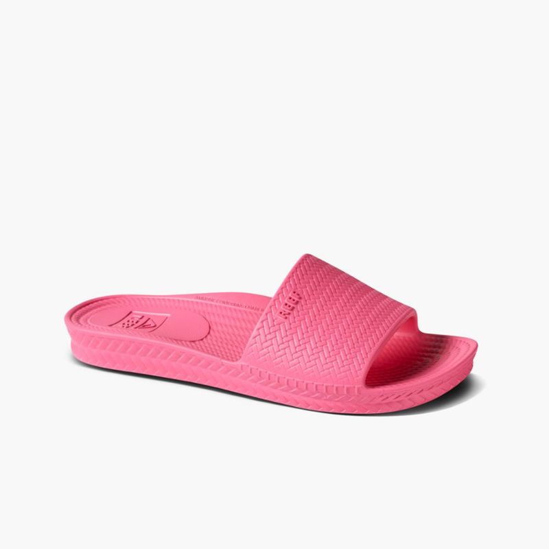 SANDALIAS REEF CL5655 WATER SCOUT HOT PINK