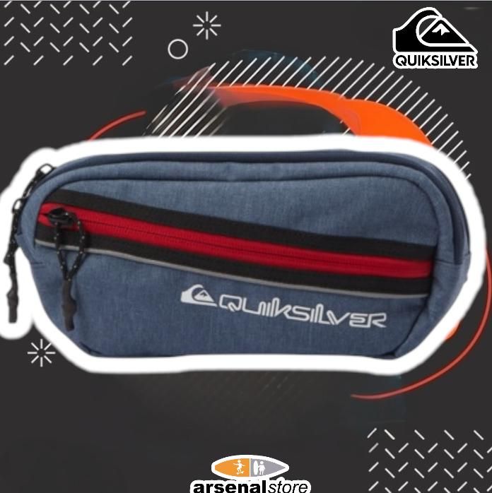 CANGURO QUIKSILVER AQYBA03042 BPY0