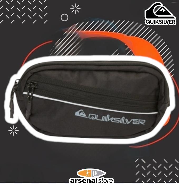 CANGURO QUIKSILVER AQYBA03042 KVJ0