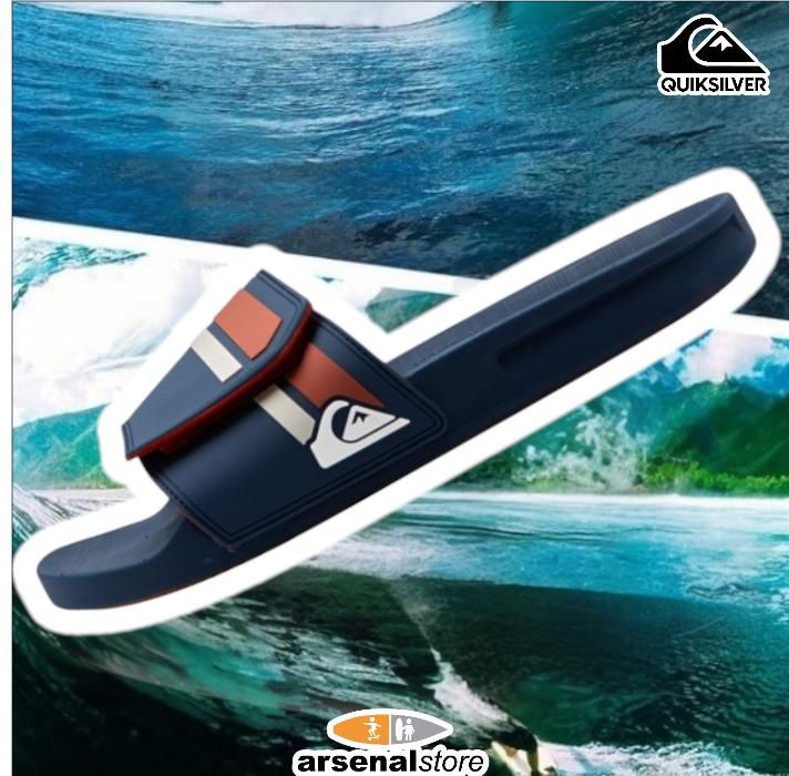 SANDALIA QUIKSILVER AQYL101038 BYJ1