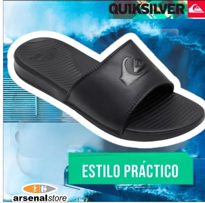 SANDALIAS QUIKSILVER AQYL100956 SBKM