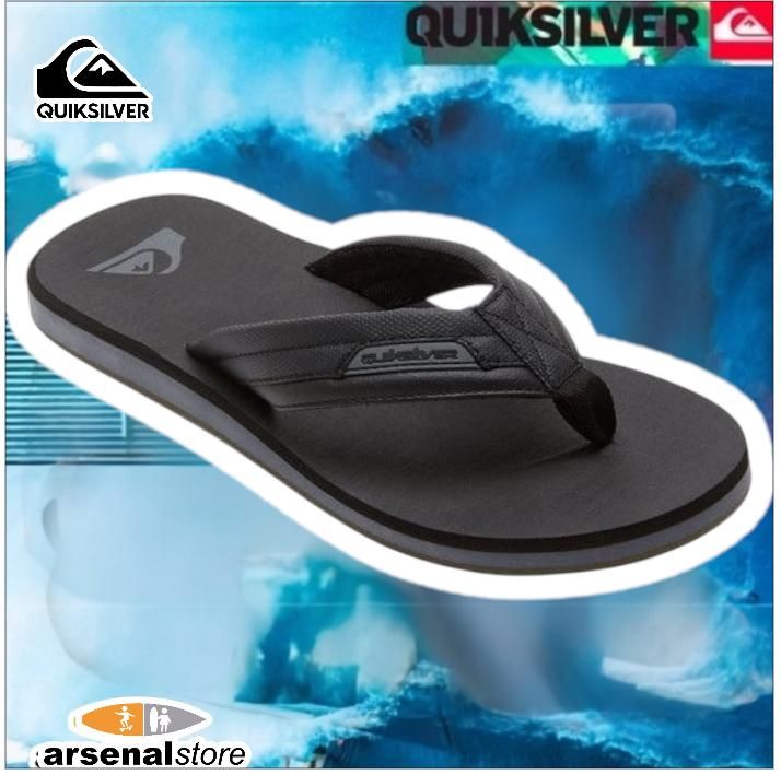 SANDALIA QUIKSILVER AQYL101348 KVJ2