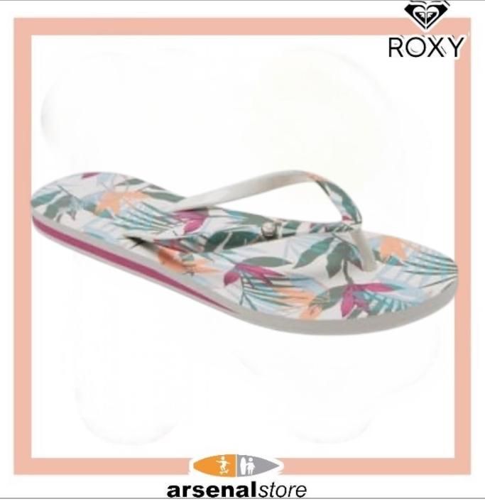 SANDALIA ROXY ARJL100870 WZF