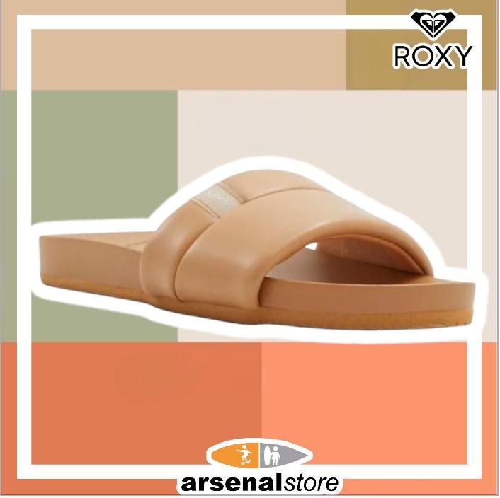 SANDALIA ROXY 1381120627 271 SLIPIN SLIDE
