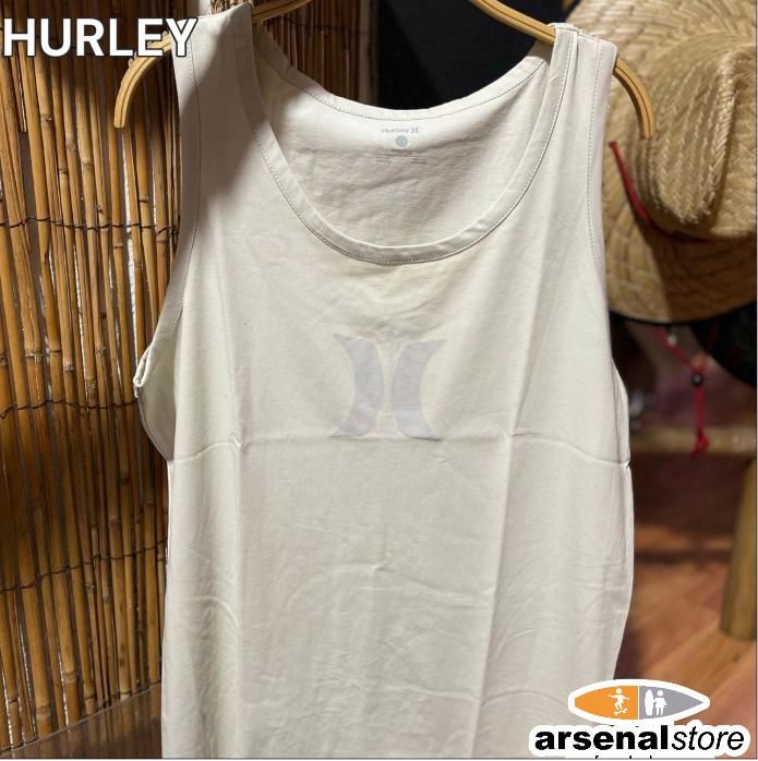 CAMISETA HURLEY HU-HZ243T05428-T073