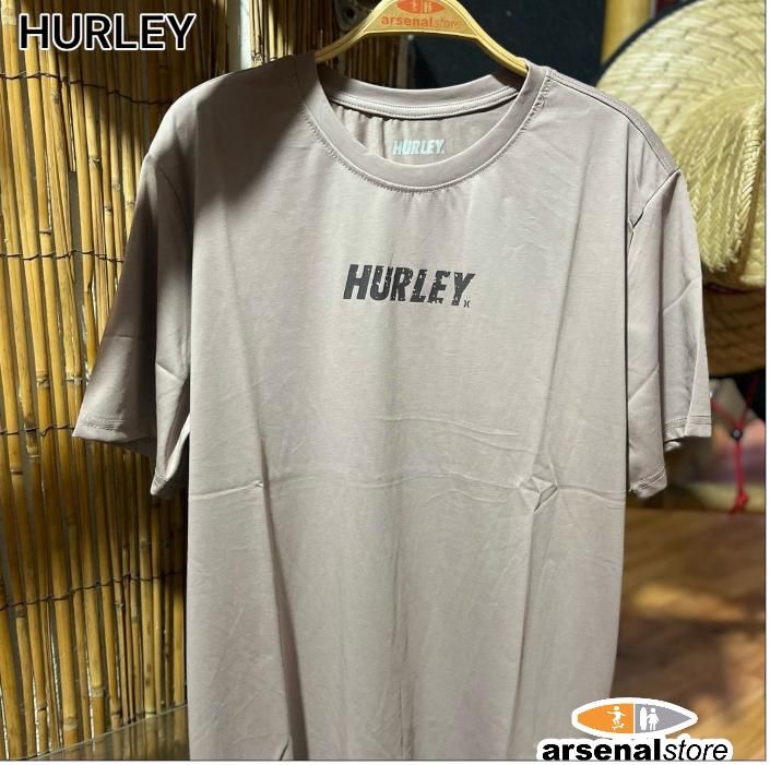 CAMISETA HURLEY HU-HZ243T05557-288
