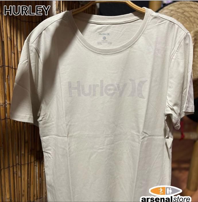 CAMISETA HURLEY HU-HZ233T05213-T073