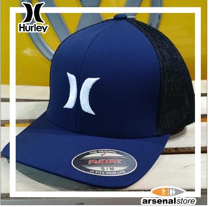 GORRA HURLEY HU-HNHM0036-414