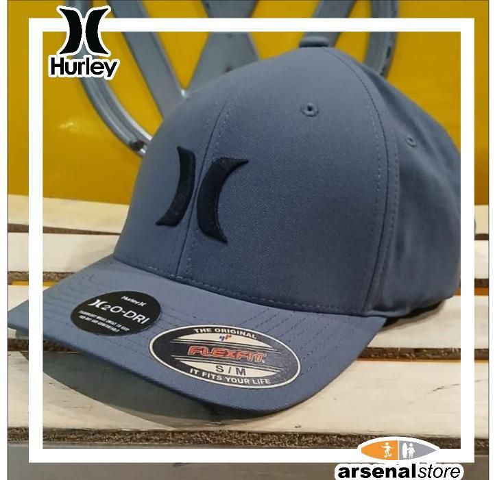GORRA HURLEY HU-892025-021