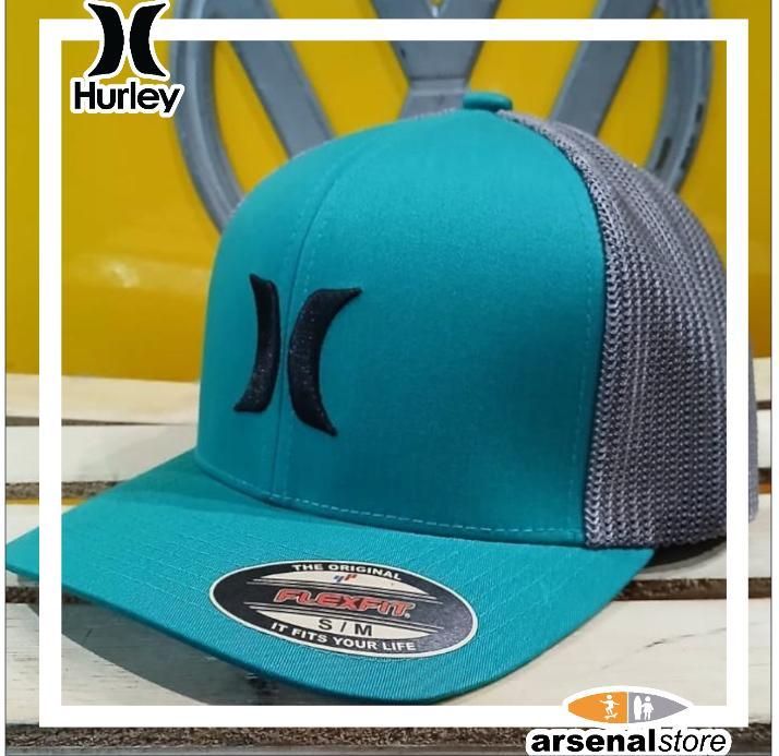GORRA HURLEY HU-HNHM0036-344