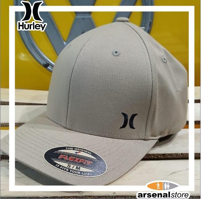 GORRA HURLEY HU-HNHM0011-041