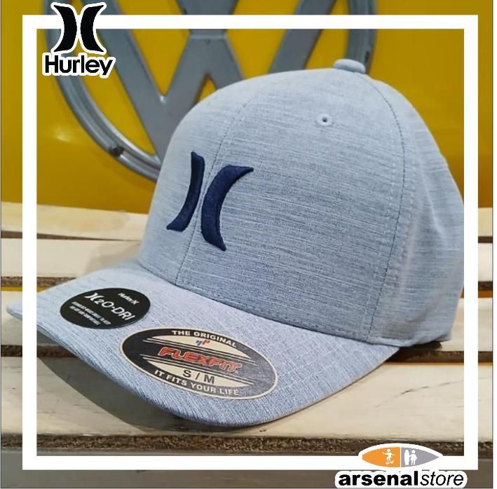 GORRA HURLEY HU-892025-066