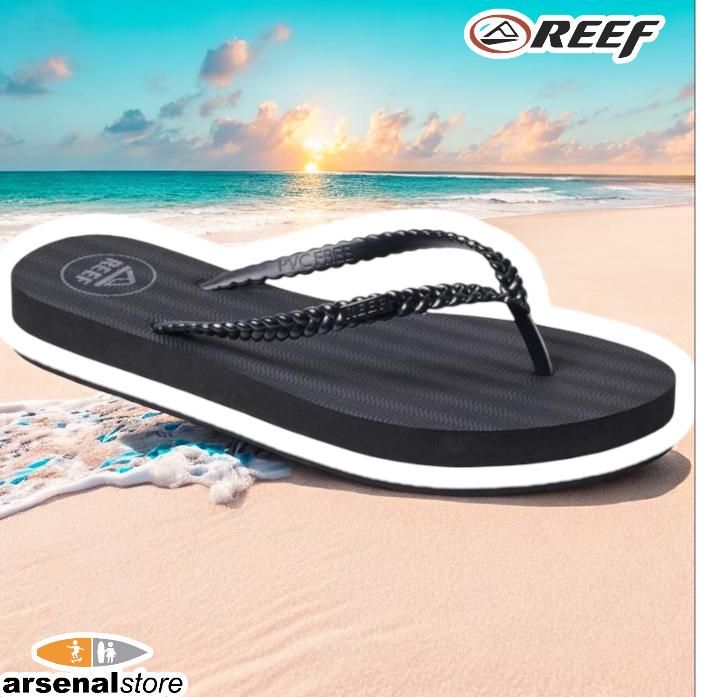 SANDALIA REEF CJ3606 SEASIDE TWIST