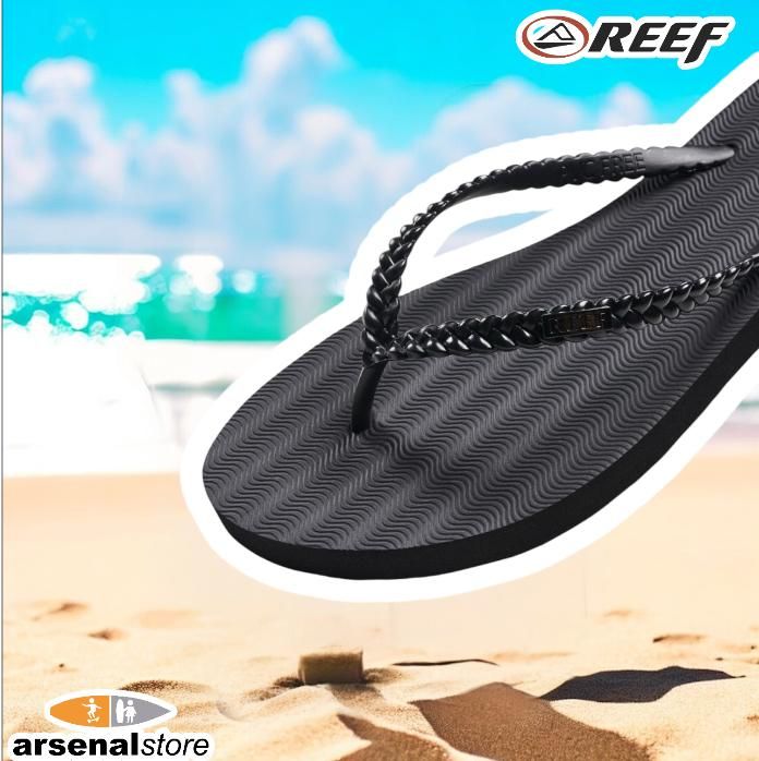 SANDALIA REEF CJ3606 SEASIDE TWIST