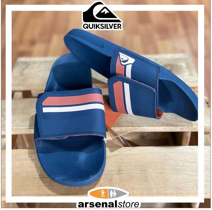 SANDALIA QUIKSILVER AQYL101038 BYJ1