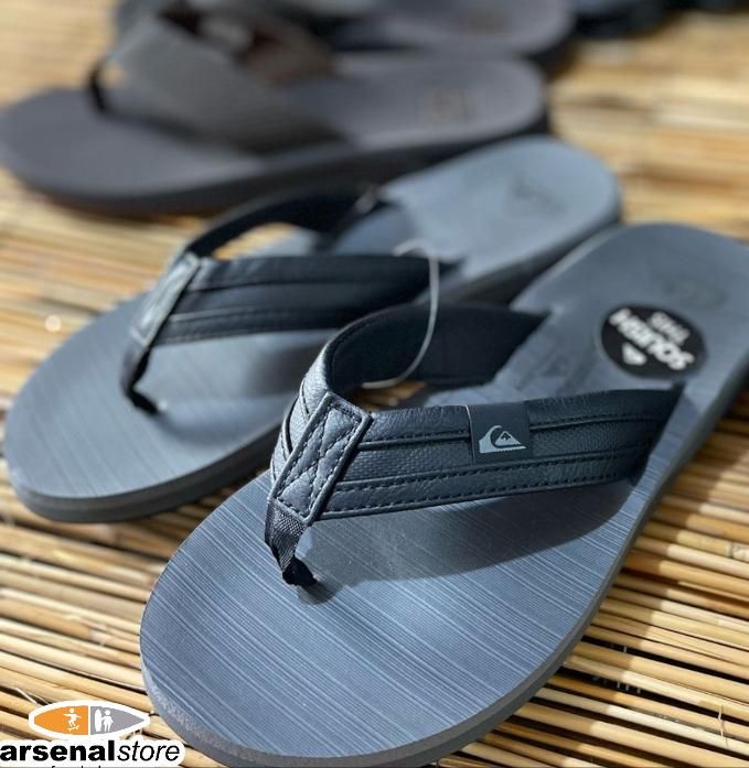 SANDALIA QUIKSILVER AQYL100886 XKSK