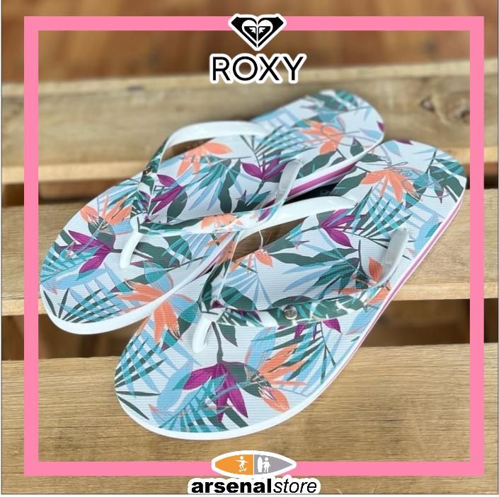 SANDALIA ROXY ARJL100870 WZF