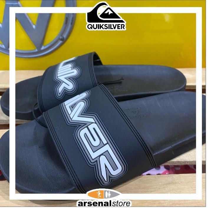 SANDALIAS QUIKSILVER AQYL101354 KVJ1