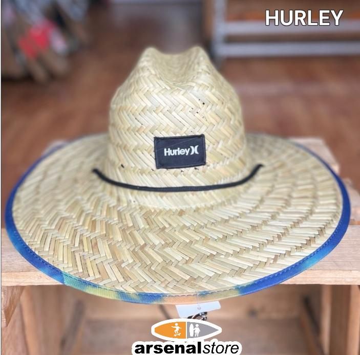 SOMBRERO HURLEY HU-HIHM0227-401