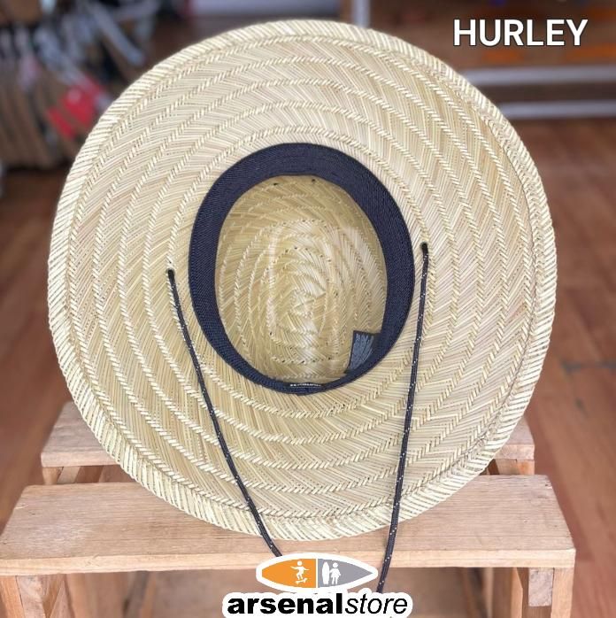SOMBRERO HURLEY HU-HIHM0018-235
