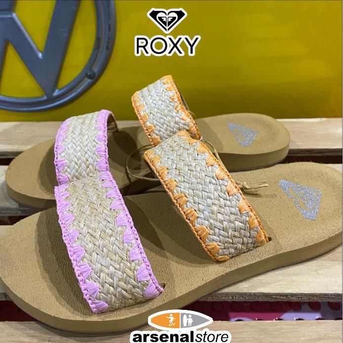 SANDALIAS ROXY ARJL101177 SST