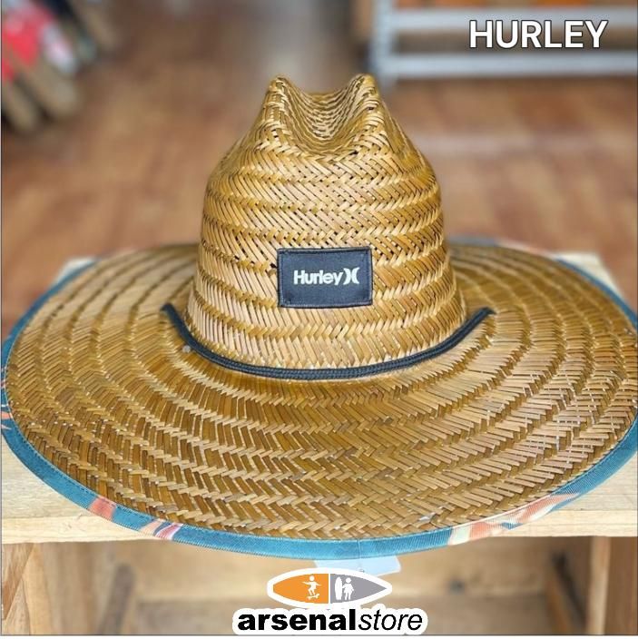 SOMBRERO HURLEY HU-HIHM0018-344