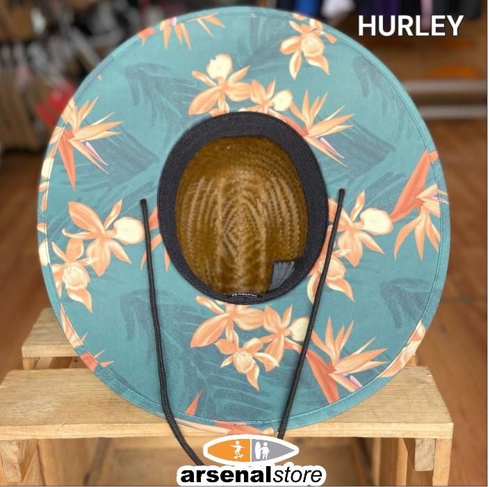 SOMBRERO HURLEY HU-HIHM0018-344
