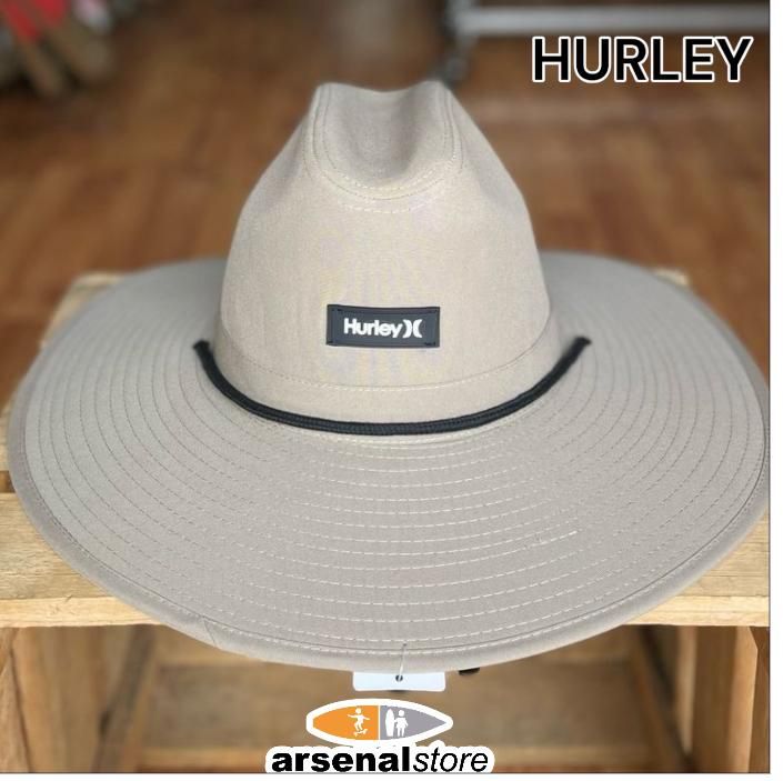 SOMBRERO HURLEY HU-HNHM0063-235
