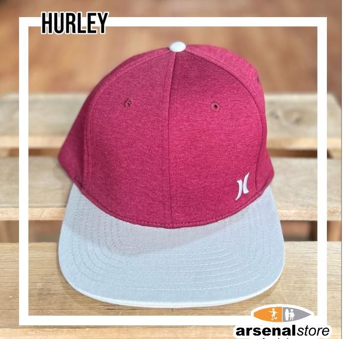 GORRA HURLEY HU-HIHM0235-620