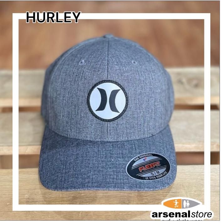 GORRA VANS VN000H2V BLK
