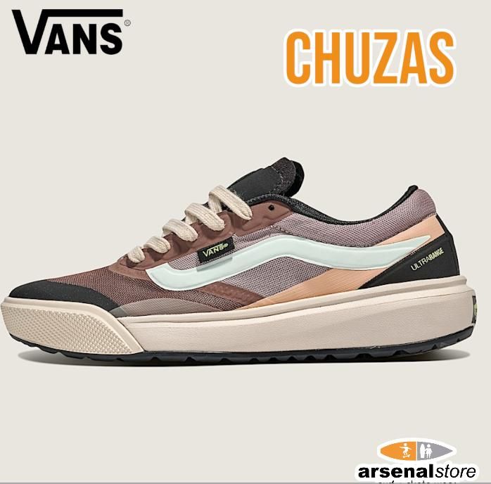 Vans Ultrarange