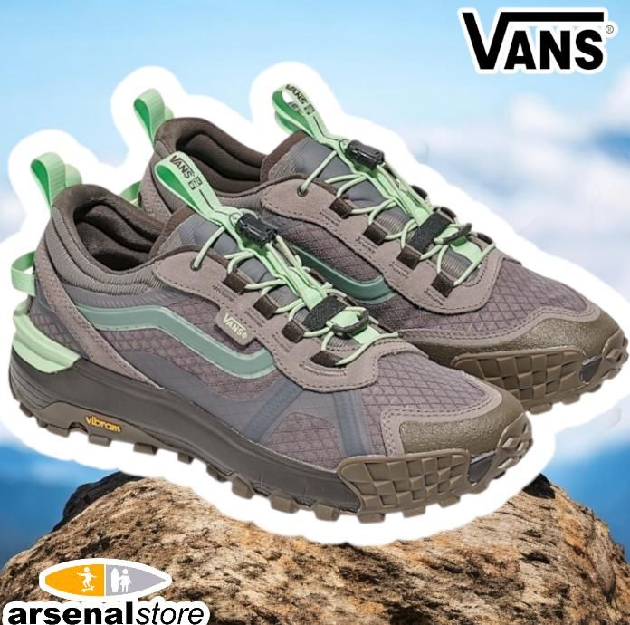 Vans Crosspath