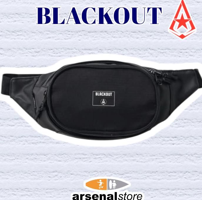 CANGURO BLACKOUT BCK WP22015
