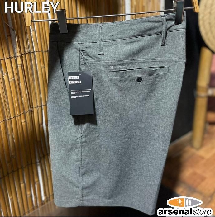 SHORT HURLEY CK4534 032