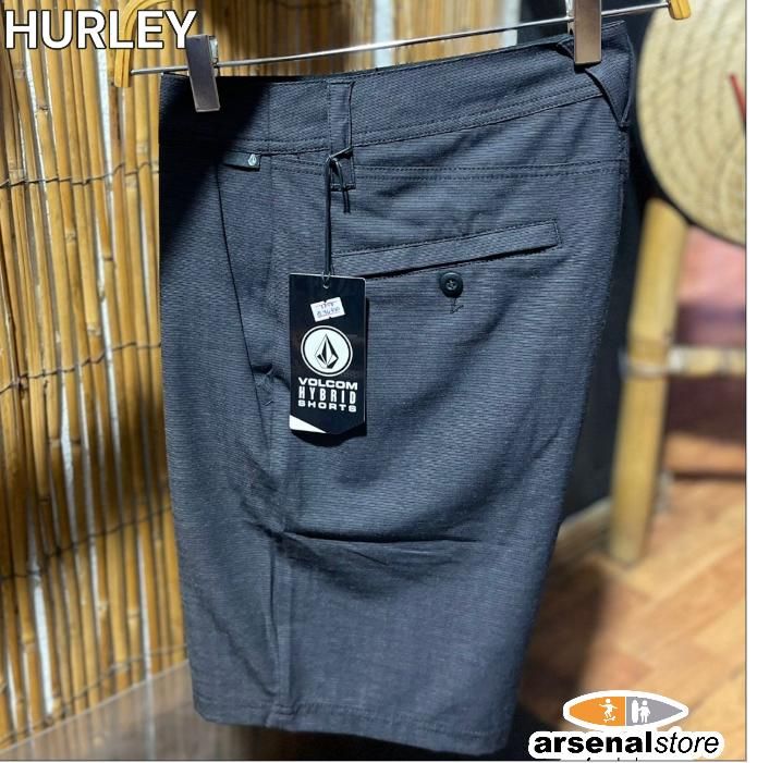 SHORT ONEILL SP018A013 BLK