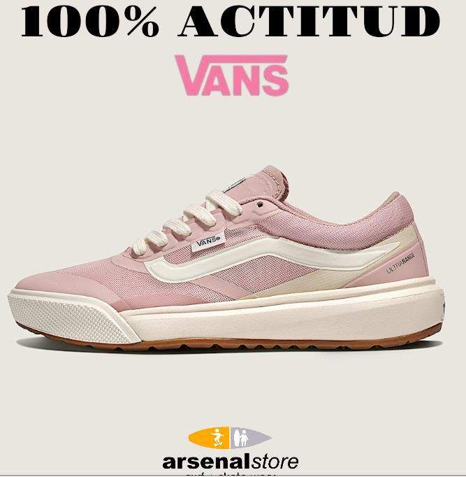 Vans Ultrarange