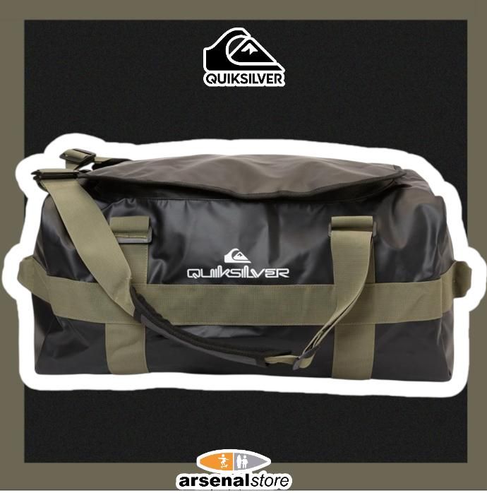 DRY BAG QUIKSILVER AQYBL03022 XKKK 45L