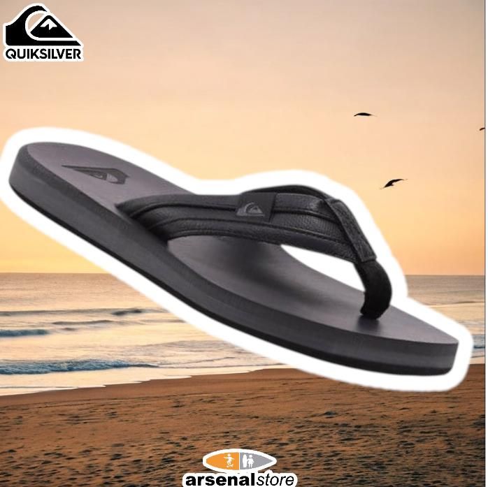 SANDALIA QUIKSILVER AQYL100886 XKSK