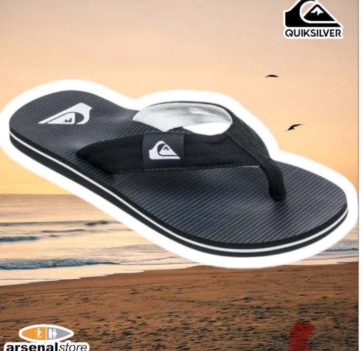 SANDALIA QUIKSILVER AQYL101339 KVJ8
