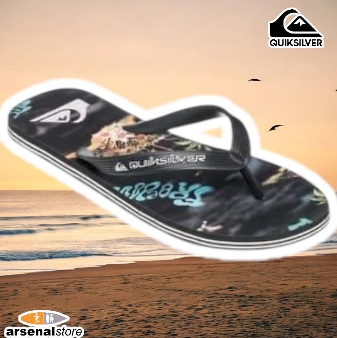 SANDALIA QUIKSILVER AQYL101430 KVJ6