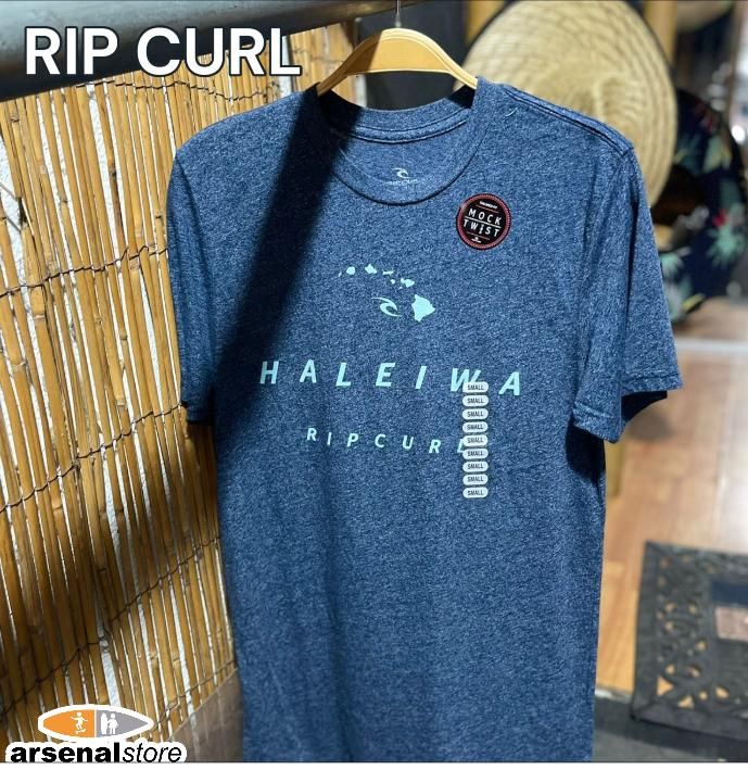 CAMISETA RIP CURL CTE4G8 3654