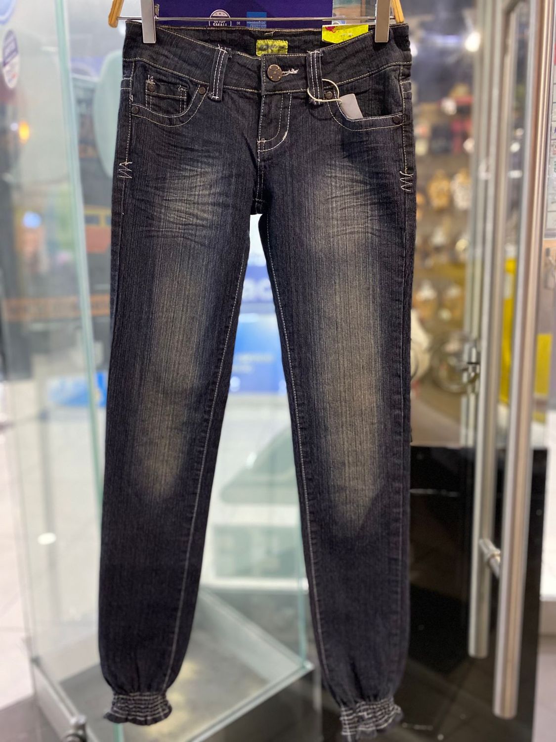PANTALON DNS 204870 ROYCO