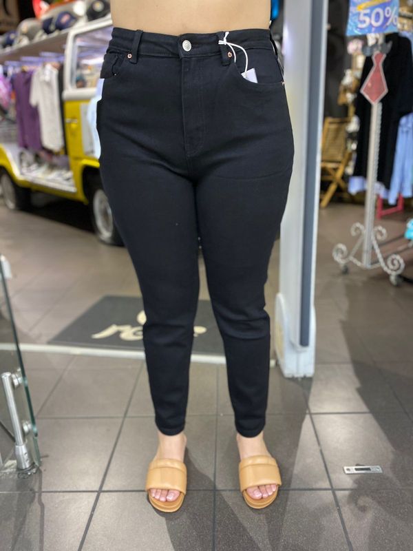 PANTALON WAX JEAN 90251 MOM