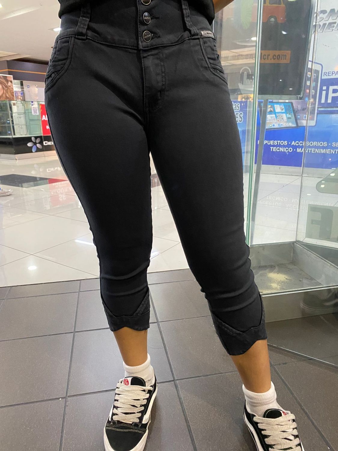 PANTALON LONTANO 856