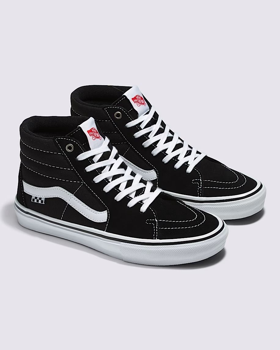 skate Sk8-Hi