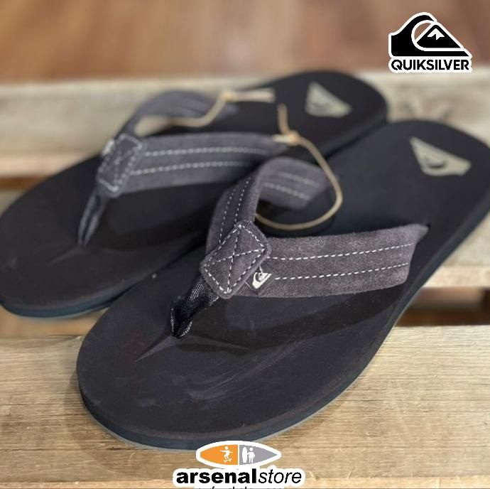 SANDALIA QUIKSILVER AQYL101323 CVJ1