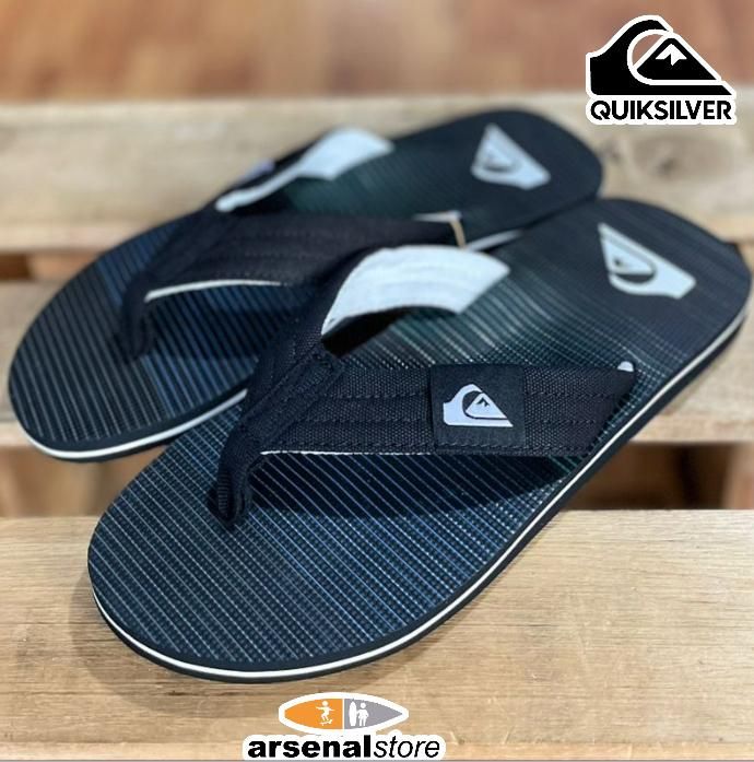 SANDALIA QUIKSILVER AQYL101339 KVJ8